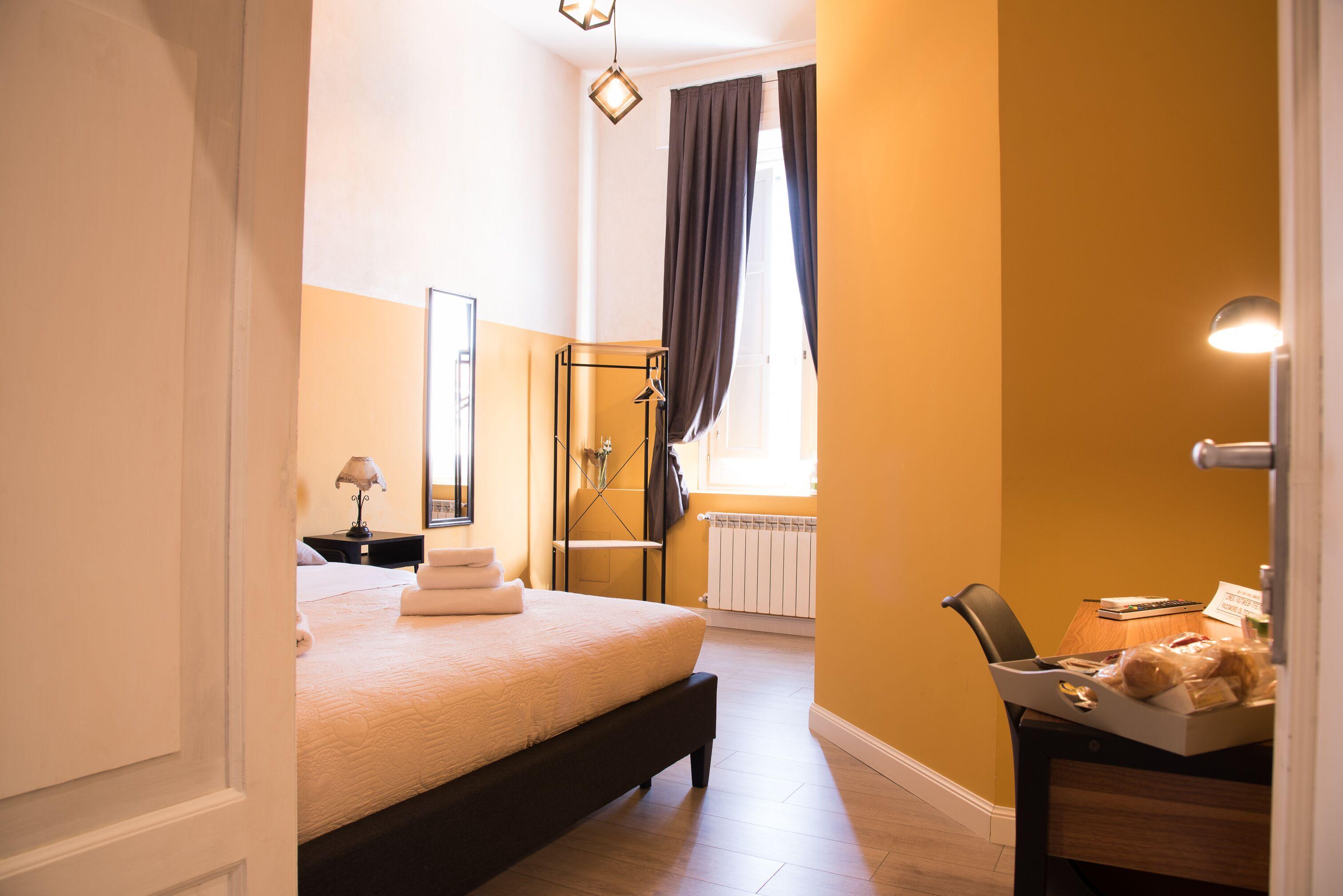 B&B Lumiere Roma — Foto 2