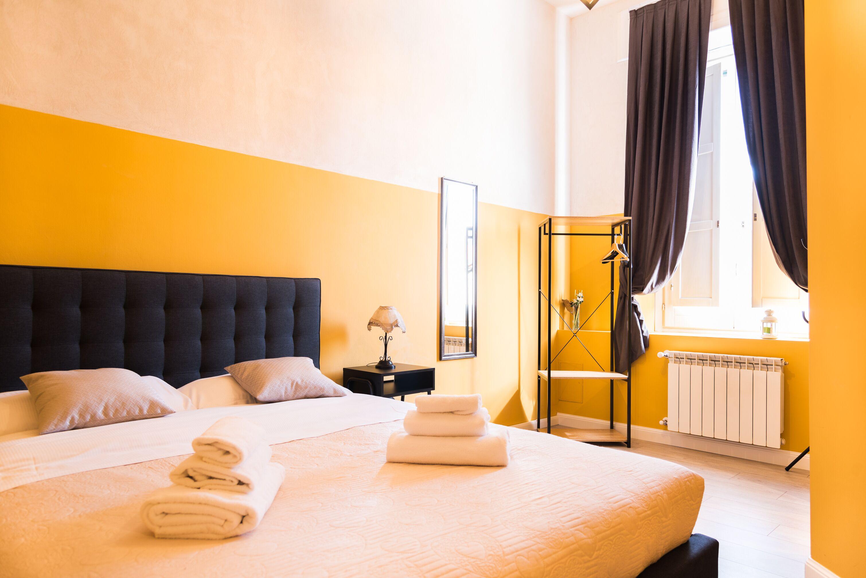 B&B Lumiere Roma — Foto 1